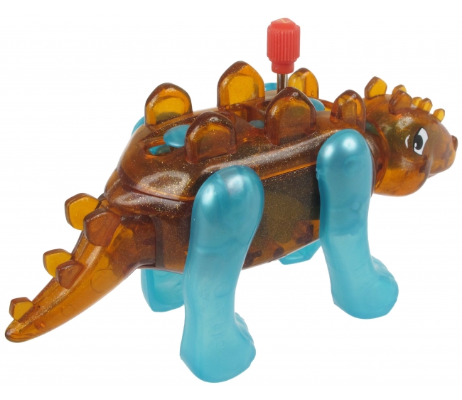 Заводная игрушка - Динозавр Стьюи  